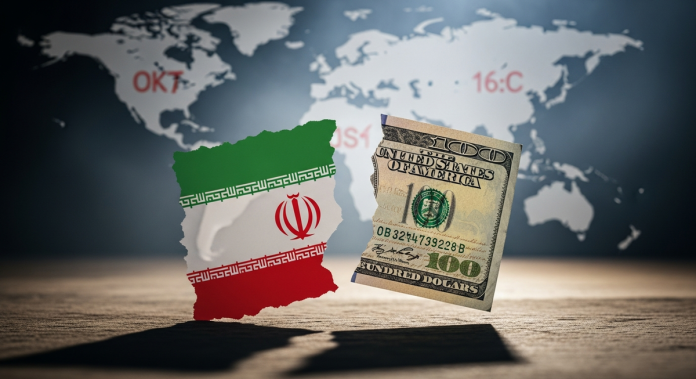 伊朗領事批美「無法容忍反抗」 控川普圖謀政權更迭