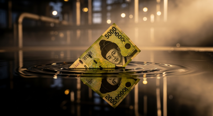 韓國GM獲6億美元追加投資 鞏固全球汽車產業鏈地位