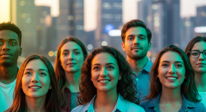 韓國貿易振興公社赴西雅圖攬才 逾2千美國人才表達赴韓就業意願