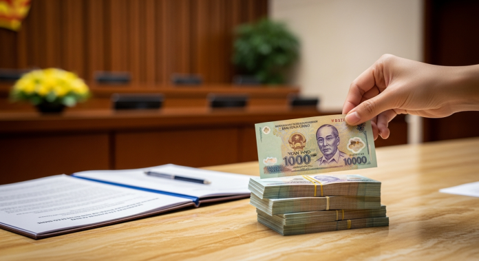 越南國會通過稅法修正案 家庭企業應稅門檻翻倍助中小企