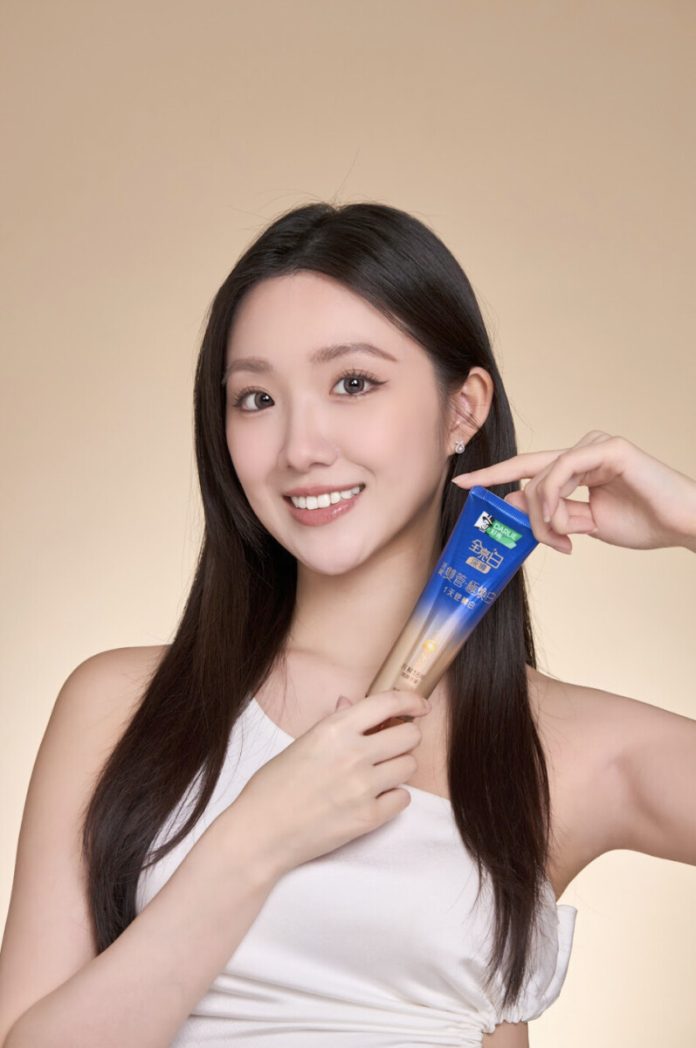 從表層清潔到深層競爭：好來一支雙管牙膏，逼出整個產業的升級壓力