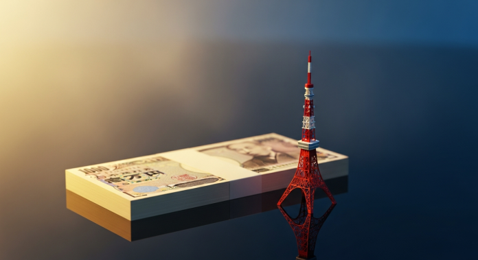 日圓疲軟磁吸外資 日本土地與企業資產成目標