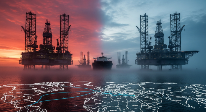 中東貿易大洗牌！以色列推IMEC經濟走廊確保軍事行動自主權