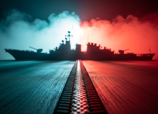 川普延長伊朗停火協議 美持續施壓制裁、海軍封鎖照舊 川普延長伊朗停火協議 美持續施壓制裁、海軍封鎖照舊