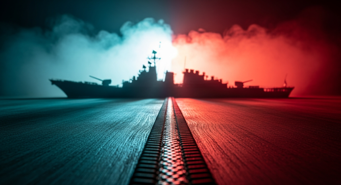 川普延長伊朗停火協議 美持續施壓制裁、海軍封鎖照舊