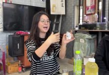 從草原到芳苑　內蒙古新住民林琳夫妻創業故事