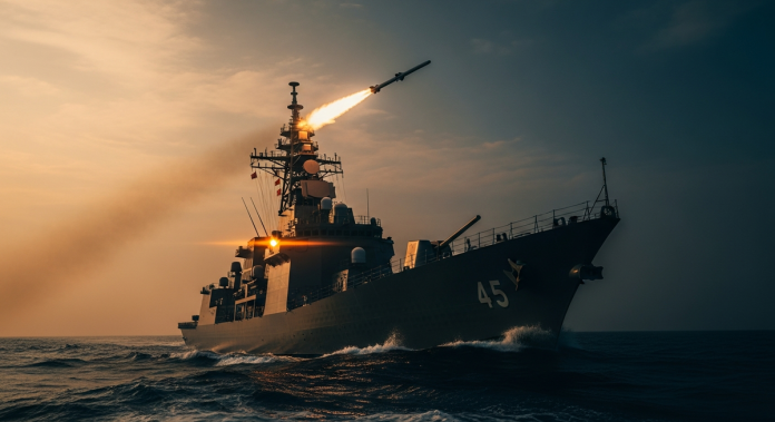 日本國防出口大解禁！廢除武器銷售限制 瞄準第一島鏈防衛商機