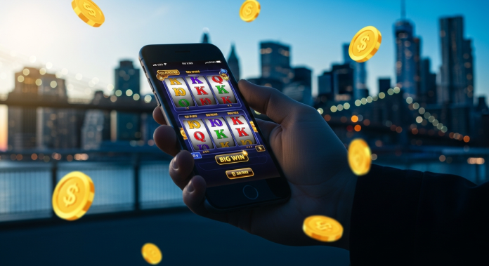 紐約體育博彩冠全美 賭癮攀升引社會憂慮