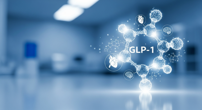 GLP-1藥物用途超乎減重 心血管、成癮與神經疾病現治療潛力