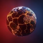 地緣政治與通膨風險遭市場低估?加密專家揭潛在衝擊 地緣政治與通膨風險遭市場低估?加密專家揭潛在衝擊