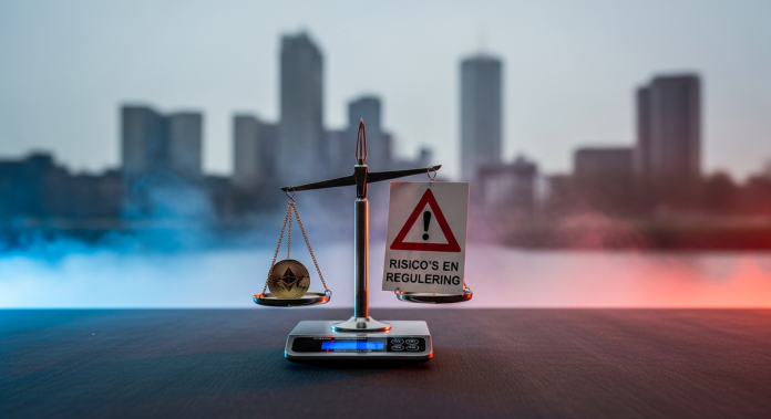 荷蘭監管機構警告加密廣告缺失 要求平衡風險揭露