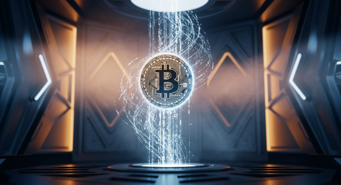 比特幣錢包吸納逾437萬枚BTC 鏈上活動轉入「牛市階段」