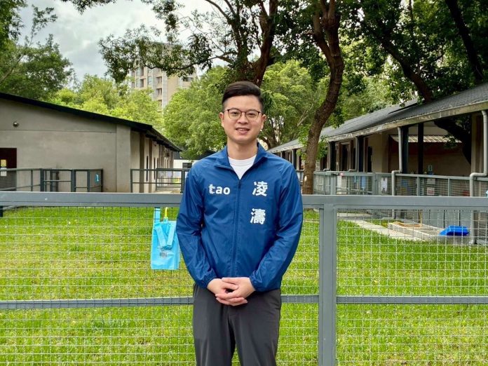 黃世杰提桃園公車改革 凌濤砲轟：只會碎念