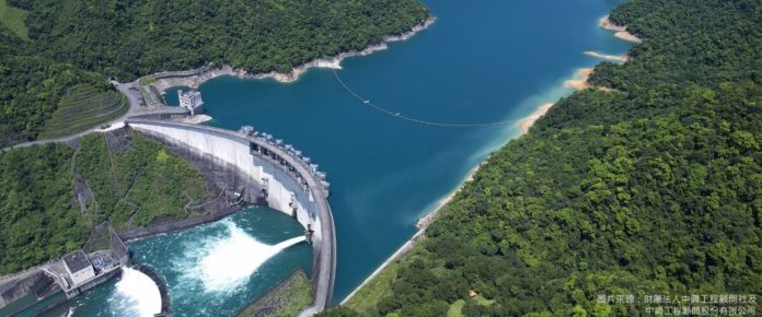 北市擬向台電收費引爭議　水利署澄清無耗水費依據