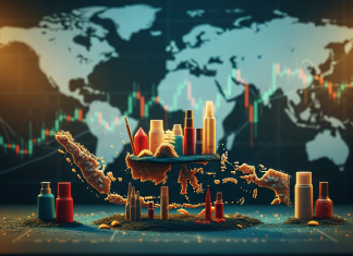 印尼美妝巨擘ParagonCorp 憑清真理念力拓全球版圖 印尼美妝巨擘ParagonCorp 憑清真理念力拓全球版圖