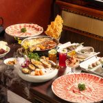 信義火鍋新地標登場!鍋物結合調酒夜生活 五大亮點一次看 信義火鍋新地標登場!鍋物結合調酒夜生活 五大亮點一次看