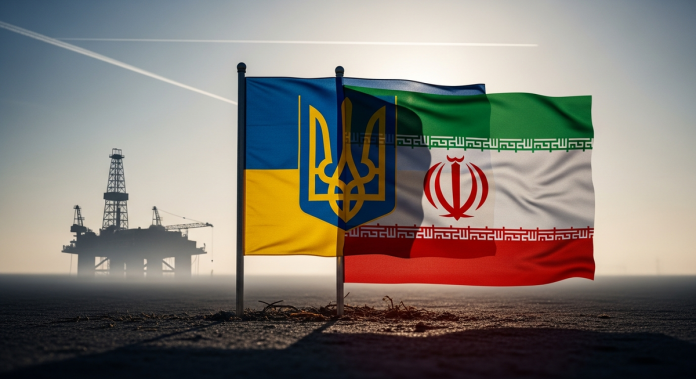 美伊戰事升級恐削弱烏克蘭軍援 油價衝擊全球經濟與航空