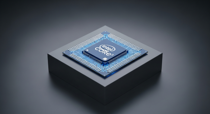 英特爾 Core G3 晶片搶攻手持遊戲市場 挑戰超微龍頭地位