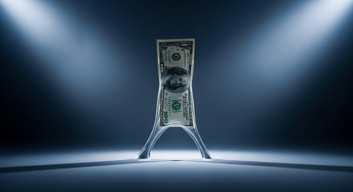 地緣緊張降溫推動美元走軟 OCBC預期跌勢恐續半年至9個月