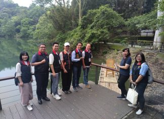 在時間與產業之間重寫城市:花蓮與桃園的跨域治理實驗 在時間與產業之間重寫城市:花蓮與桃園的跨域治理實驗