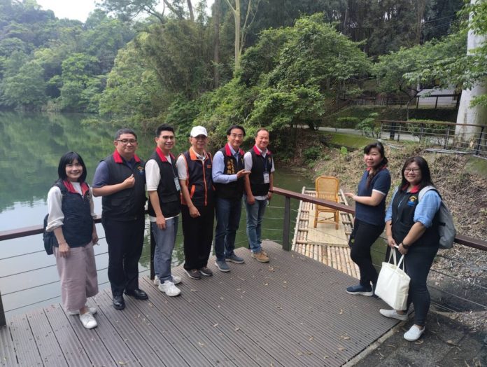 在時間與產業之間重寫城市：花蓮與桃園的跨域治理實驗