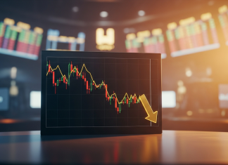 錢尼爾能源近期股價回檔逾一成 分析師指估值仍遭低估 錢尼爾能源近期股價回檔逾一成 分析師指估值仍遭低估