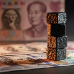 USA Rare Earth 斥資 28 億美元擴張 力抗中國稀土壟斷 USA Rare Earth 斥資 28 億美元擴張 力抗中國稀土壟斷