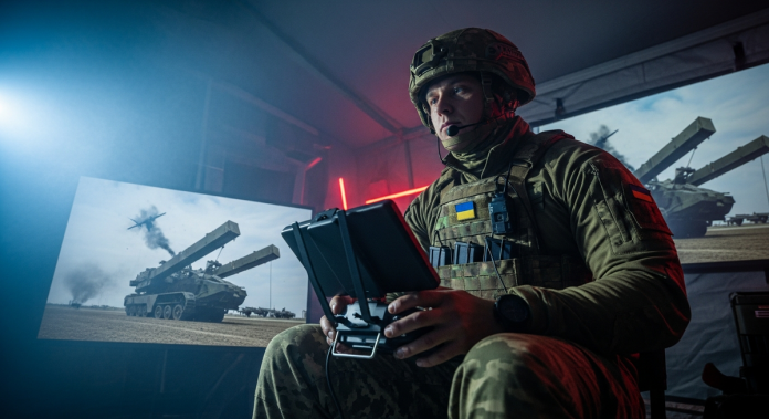 烏軍特種部隊克里米亞突襲 摧毀俄軍三套 Pantsir 防空系統
