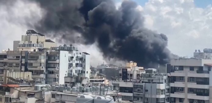 川普促成停火協議　中東停火10天以色列堅守戰線真主黨警告反擊升溫