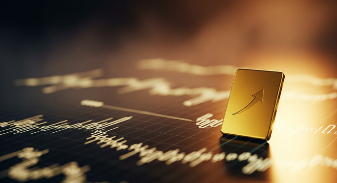 金價衝破4700美元關卡 專家預期2026年上看6000美元