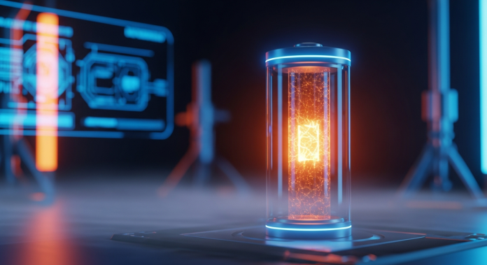 長效電池需求激增 美歐清潔科技爭奪儲能商機