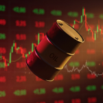 美國原油期貨重挫逾7% 市場憂全球經濟放緩 美國原油期貨重挫逾7% 市場憂全球經濟放緩