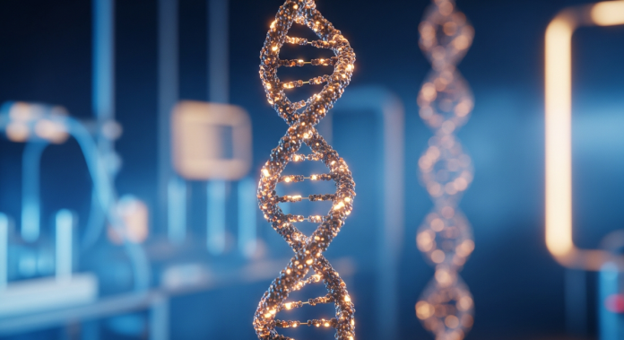 基因編輯精準度倍增 默克 proxy-CRISPR 技術獲美國專利