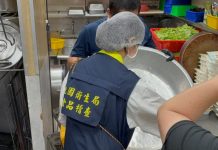 又是便當食物中毒　桃園驚爆便當疑似集體中毒38人上吐下瀉