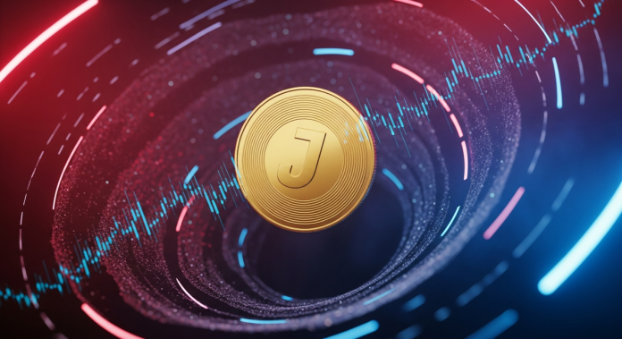 摩根大通點名「神秘買家」獨撐加密貨幣流動 機構市場現分歧