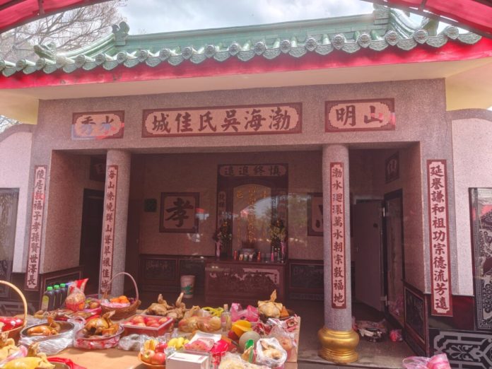 祭祖知識斷層成家庭新課題　《祖先牌位大小事》呼籲：不是不孝，而是不知道怎麼做