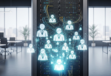 甲骨文灣區裁員逾600人 科技業人力緊縮趨勢延續