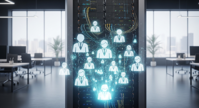 甲骨文灣區裁員逾600人 科技業人力緊縮趨勢延續