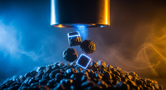 美國擺脫中國稀土依賴 DARPA推新技術、美企擴張版圖