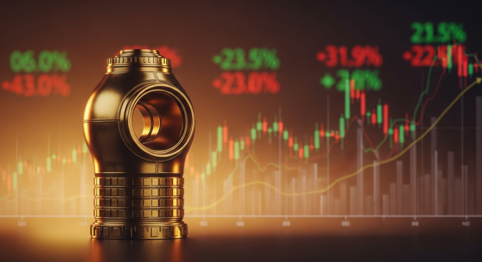 AI算力缺電引發核能復興！全球投資風向轉變：從「挖鈾礦」轉向「蓋電廠」