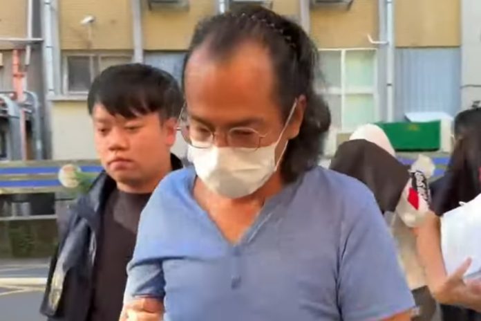 偶像劇名製作人淪共諜！李能謙涉洩3000筆軍方個資、滲透現役軍人　檢方求重刑12年