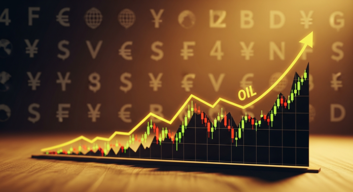 美伊和談提振華爾街股市 市場焦點轉向財報與聯準會動向