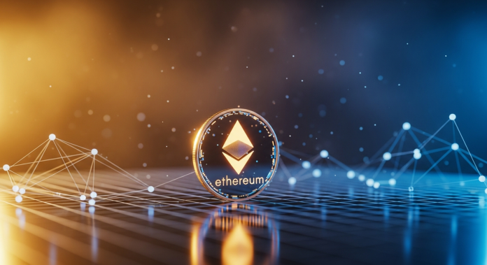 以太坊創活動新高價格站穩2200美元大關