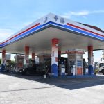 油價連續凍漲背後代價 中油已吸收逾百億元 油價連續凍漲背後代價 中油已吸收逾百億元