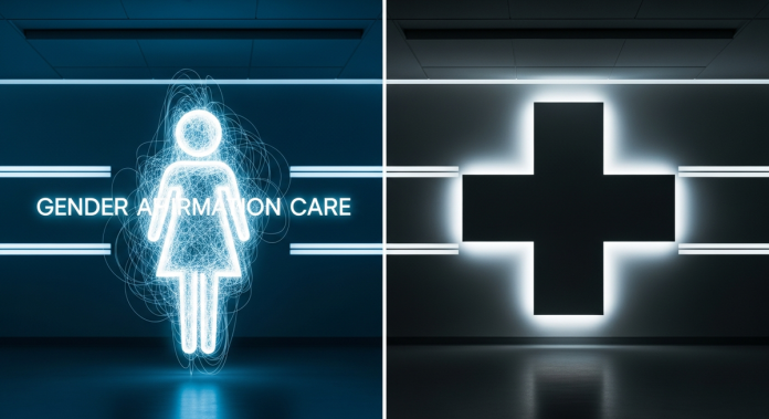 美心理學會性別認同療法立場不一 醫學團體促聯邦調查