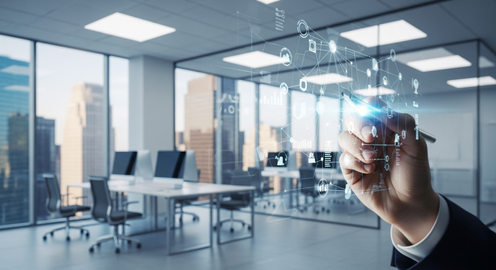 企業動態能力成生存關鍵？學者探究其核心與實務應用