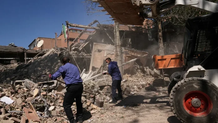 專家警告：伊朗可能動用胡塞武裝　全球航運恐受重創