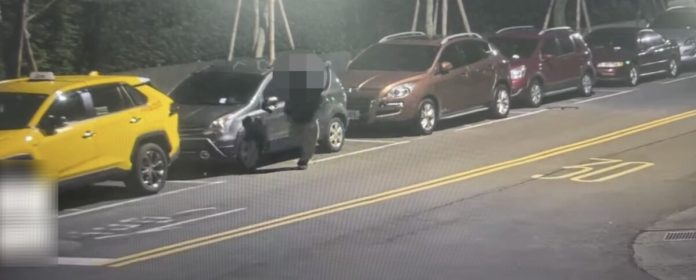 休假警捷運驚見熟面孔　神眼尾隨網咖逮竊盜慣犯