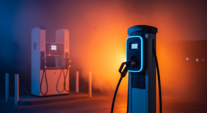 伊朗戰事推升油價！歐洲電動車銷量Q1激增 30%寫歷史新高