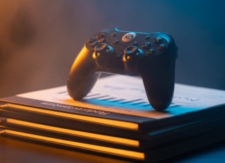 電玩巨頭Electronic Arts股價狂飆逾四成,此刻進場是否為時已晚? 電玩巨頭Electronic Arts股價狂飆逾四成,此刻進場是否為時已晚?